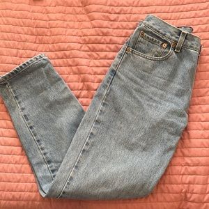 Vintage Levi’s